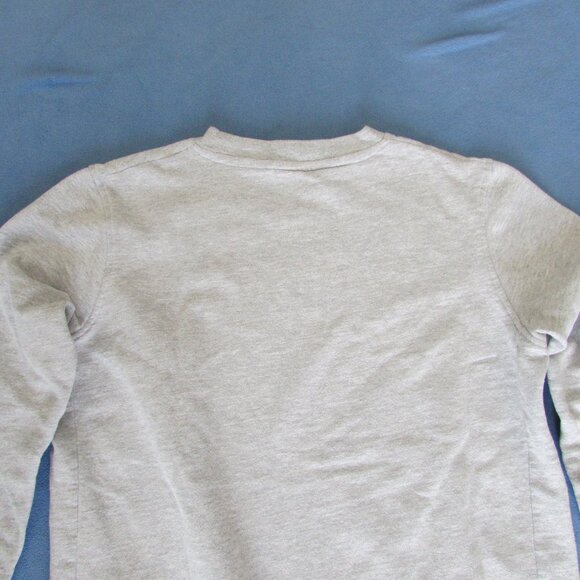 Helly Hansen Nord Graphic Sweatshirt, Size L - Picture 10 of 16